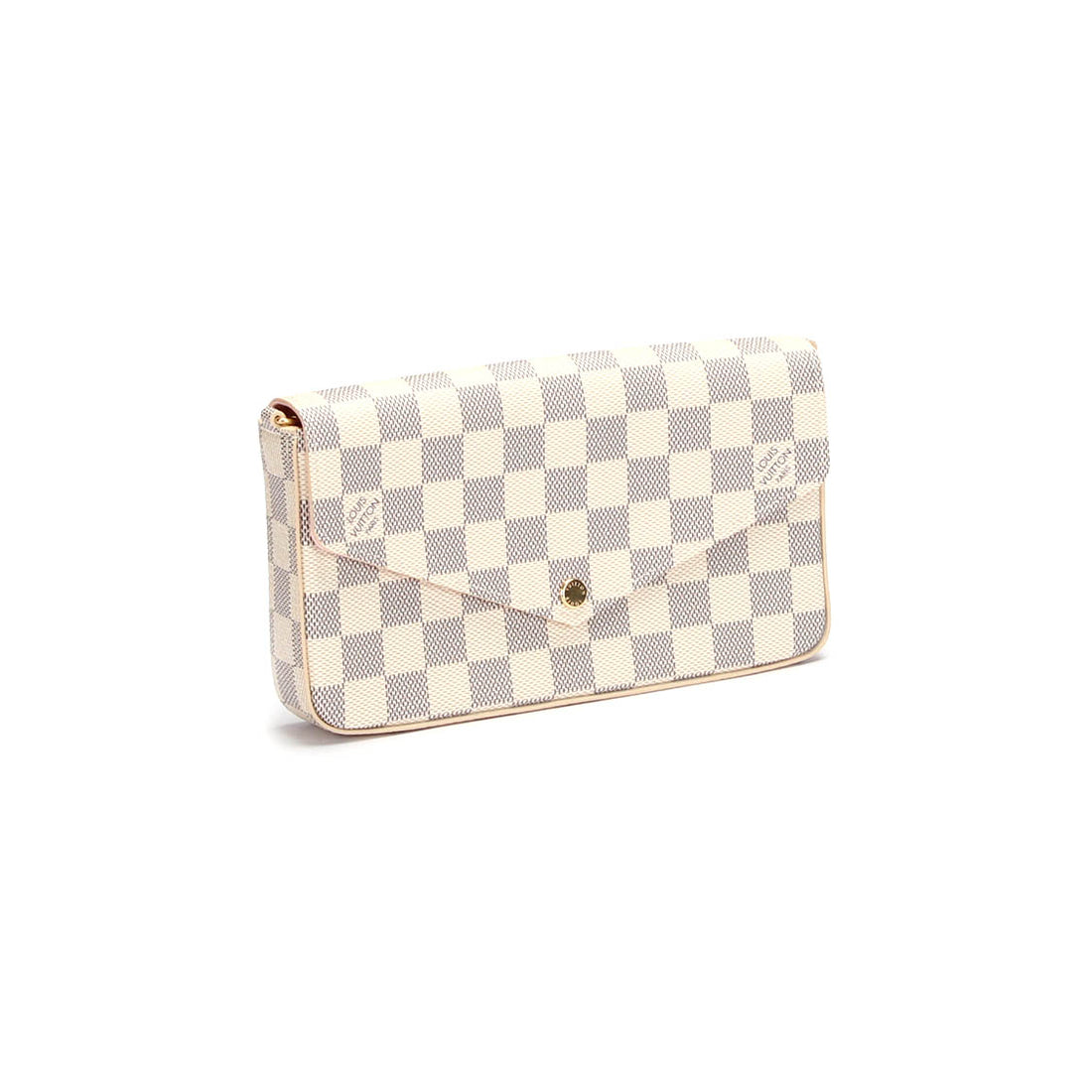 Damier Azur Pochette Felicie N63106