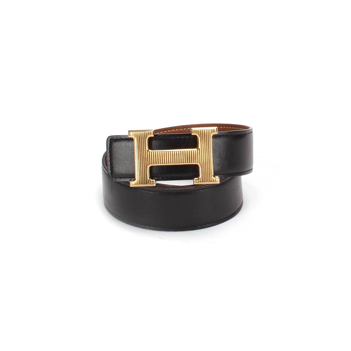 Constance Leather Belt