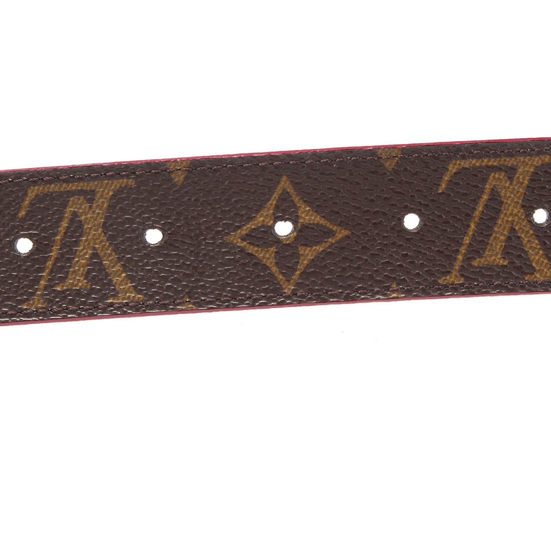 LV Initiales Belt M9460