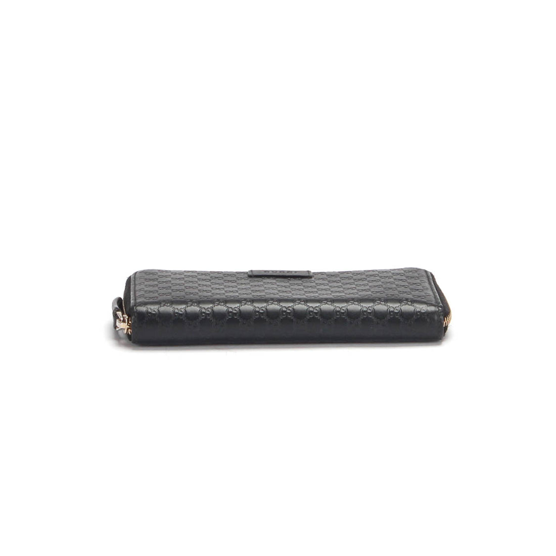 Microguccissima Long Wallet 449391