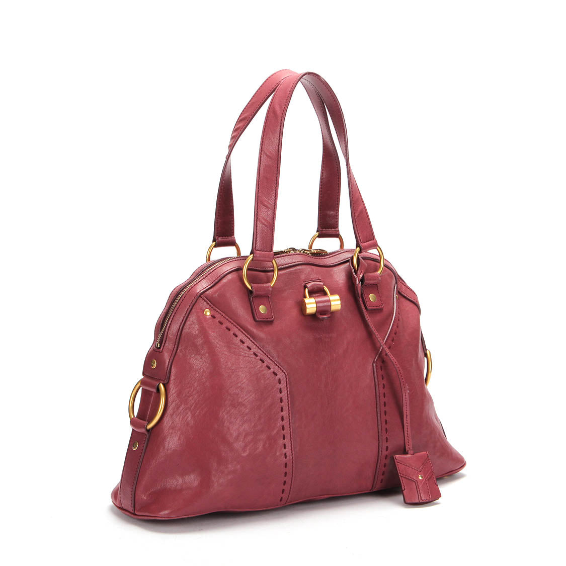 Leather Muse Bag 156464
