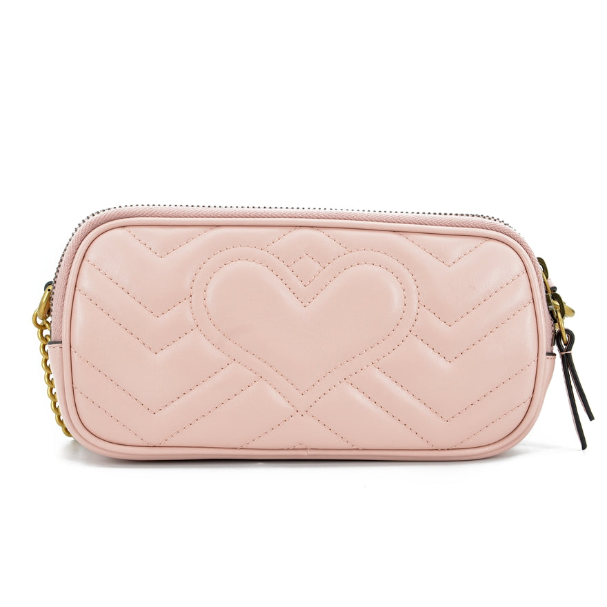 GG Marmont Crossbody Bag