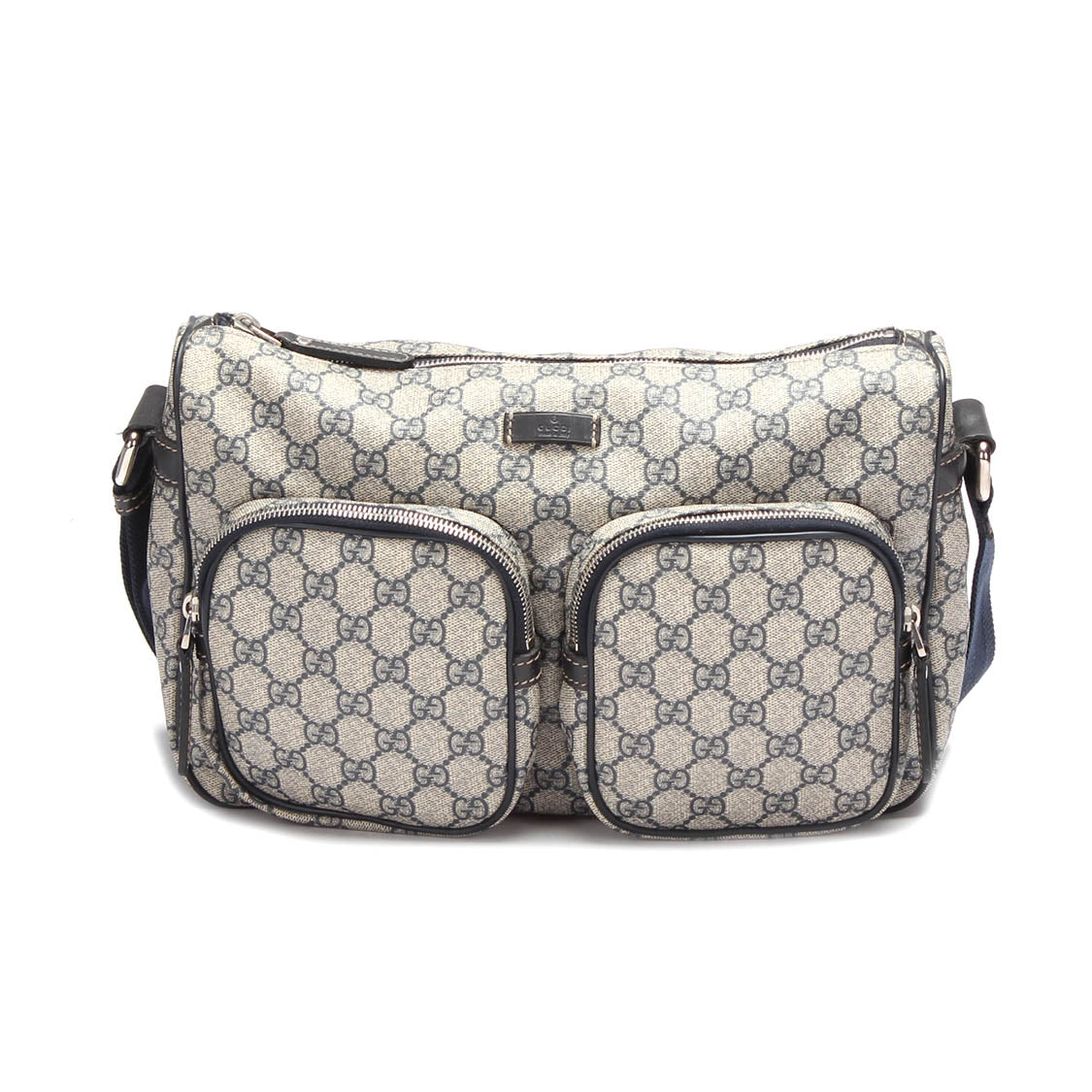 GG Plus Messenger Bag 246881