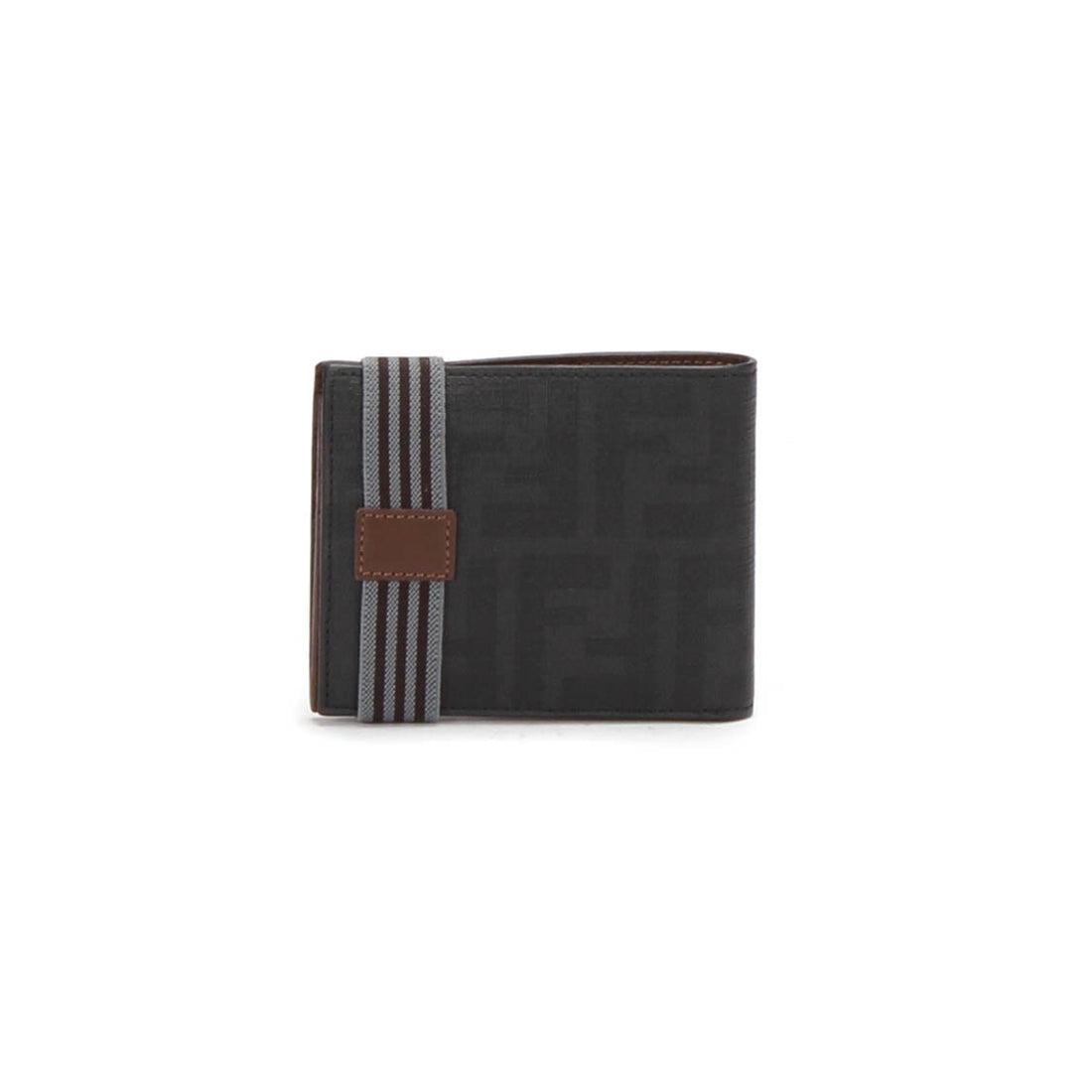 Zucca Bi-Fold Wallet