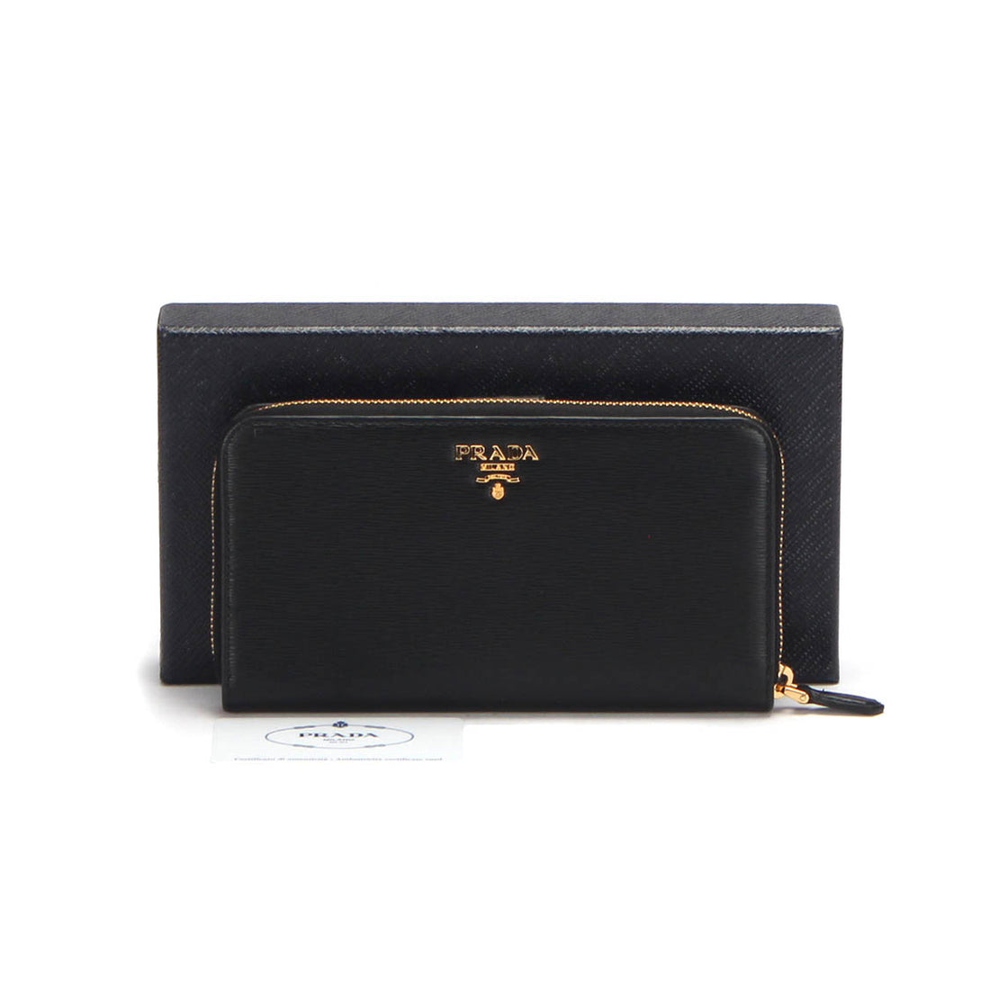 Vitello Move Long Wallet