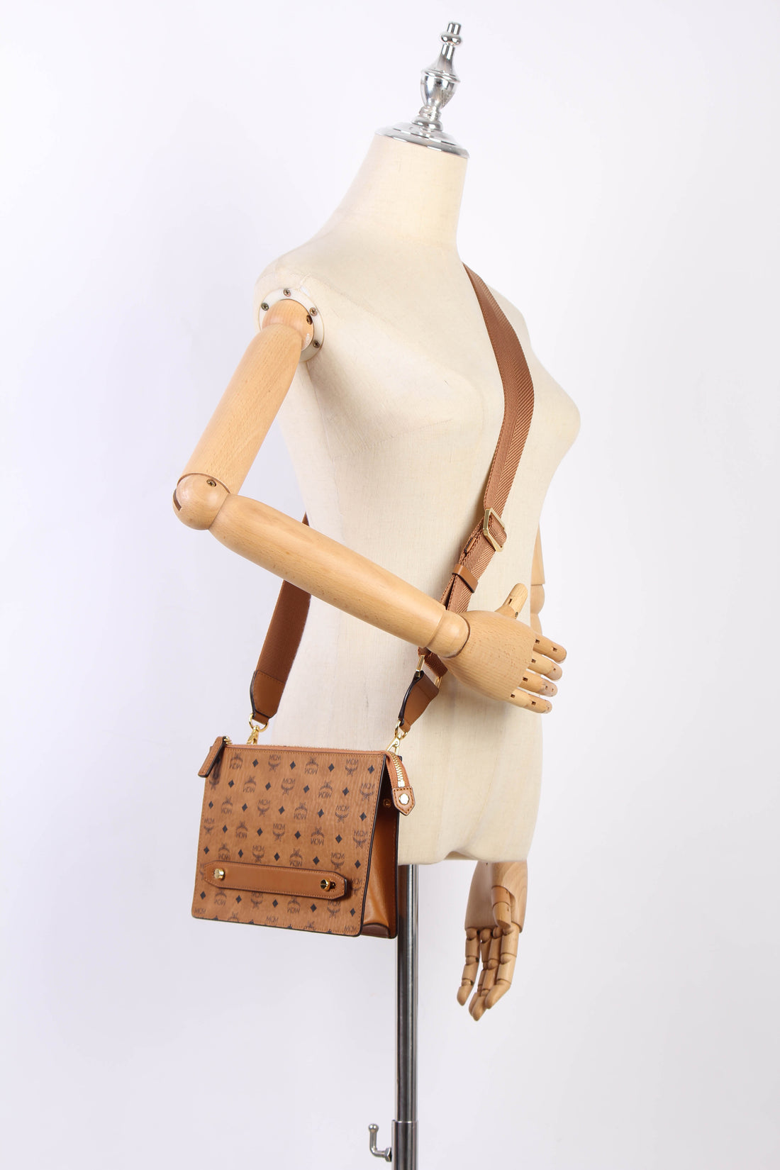 Visetos Crossbody Bag