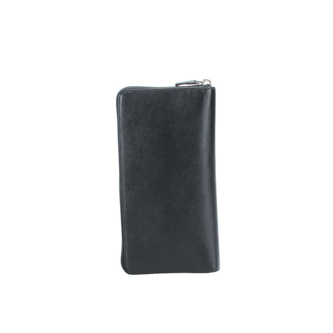 Saffiano Long Wallet