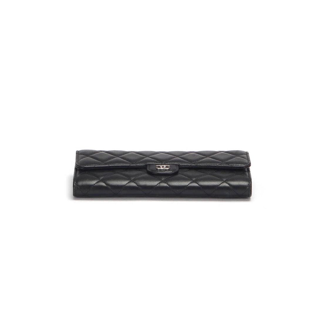 Classic Flap Long Wallet