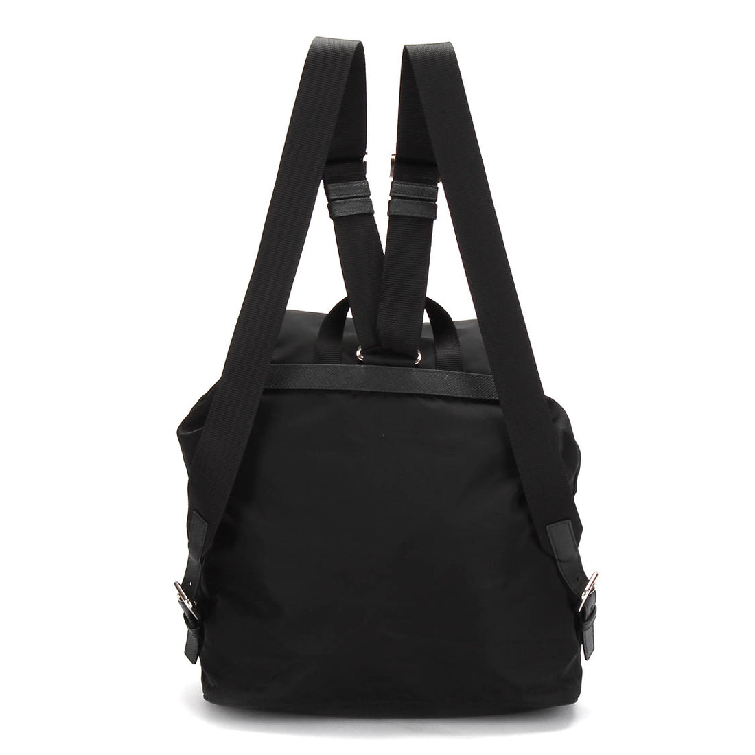 Tessuto Nylon Backpack