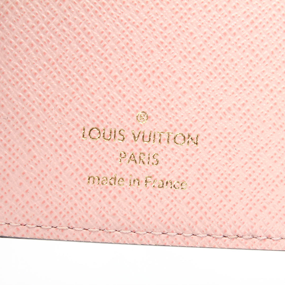 Monogram Victorine Wallet