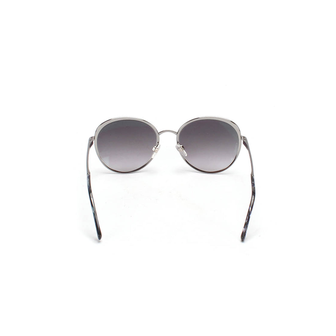 Oversized Gradient Sunglasses