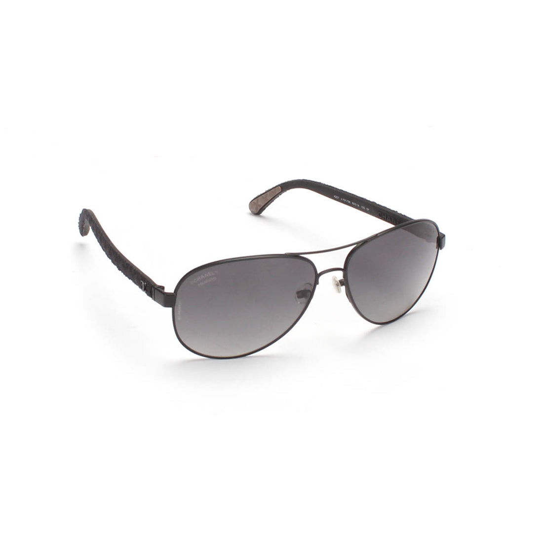 Aviator Tinted Sunglasses 4207