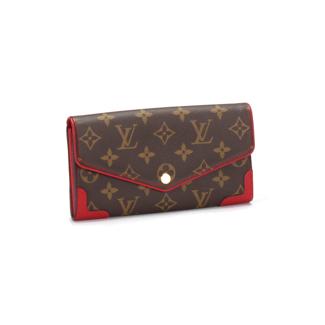 Monogram Sarah Retiro Wallet M61184