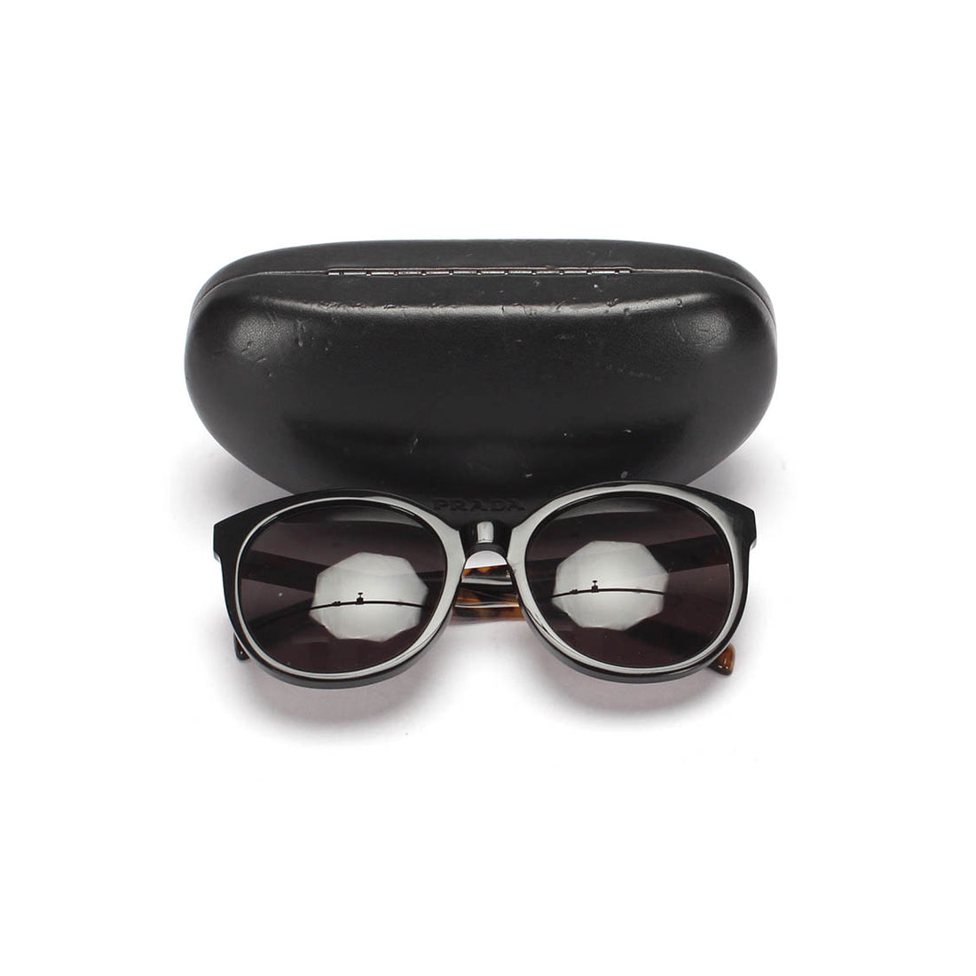 Roman Holiday Tinted Sunglasses