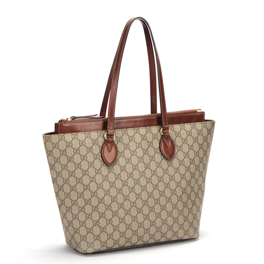 Gucci GG Sprim Tote Bag 415721