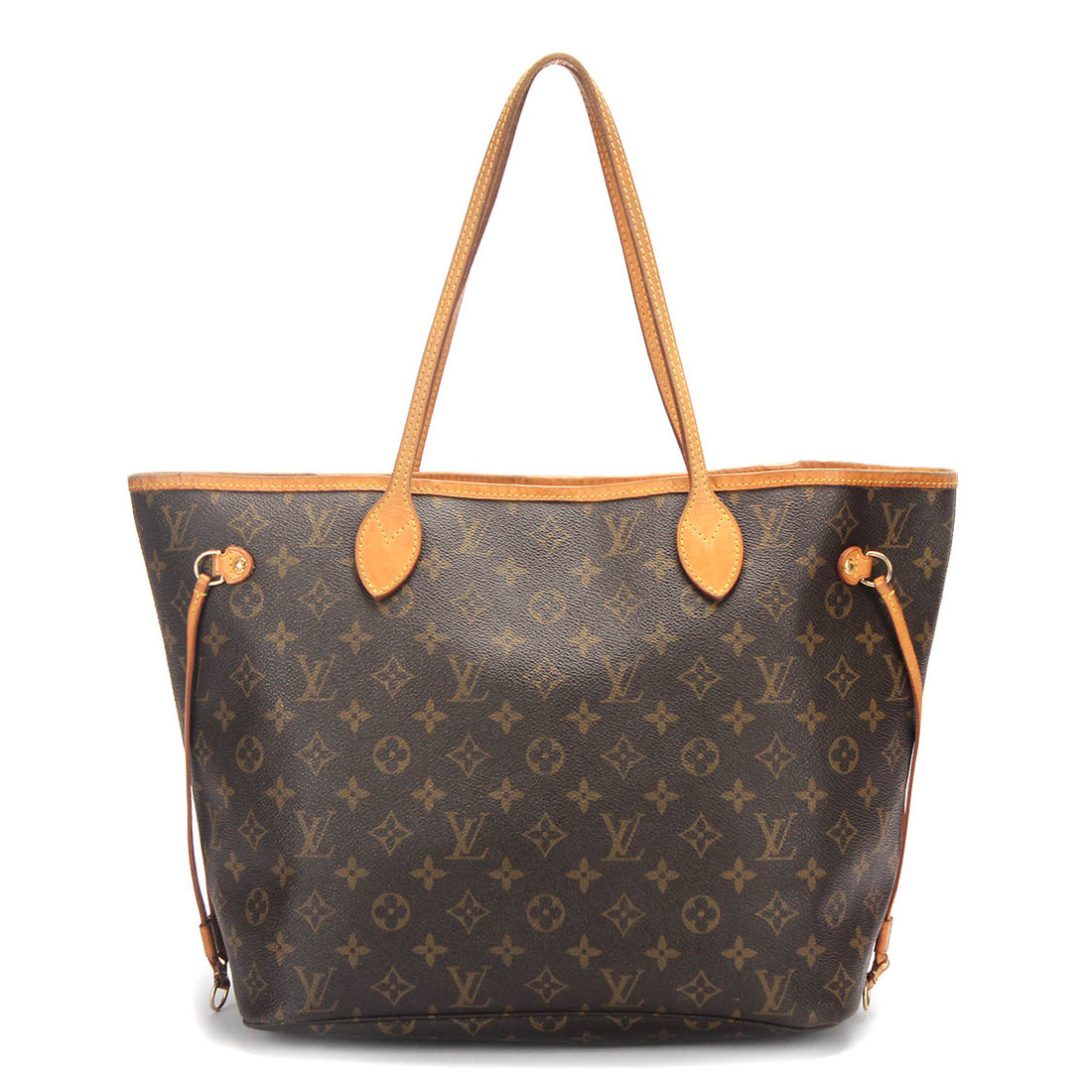 Monogram Neverfull MM M41177