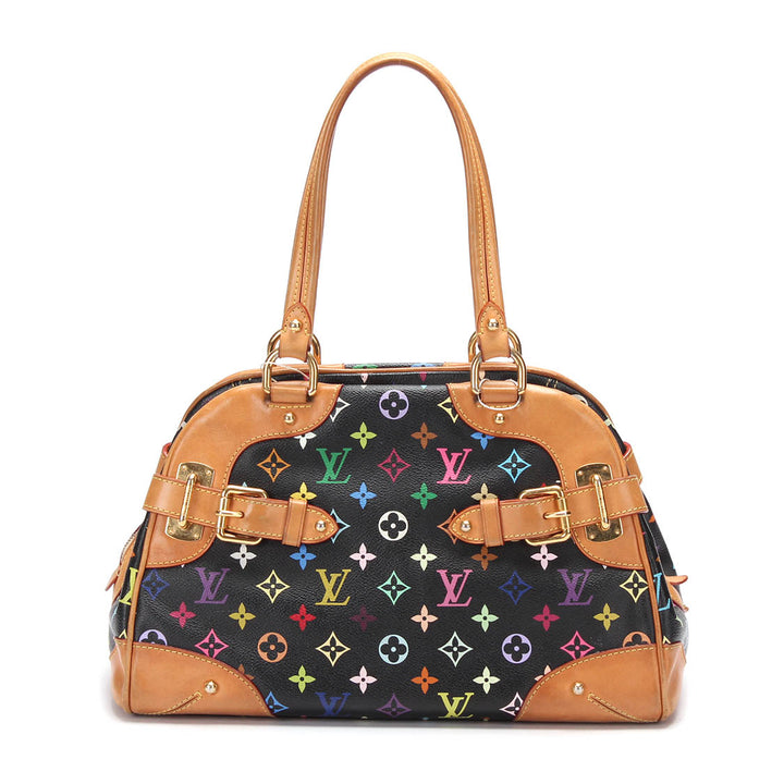 Monogram Multicolore Claudia