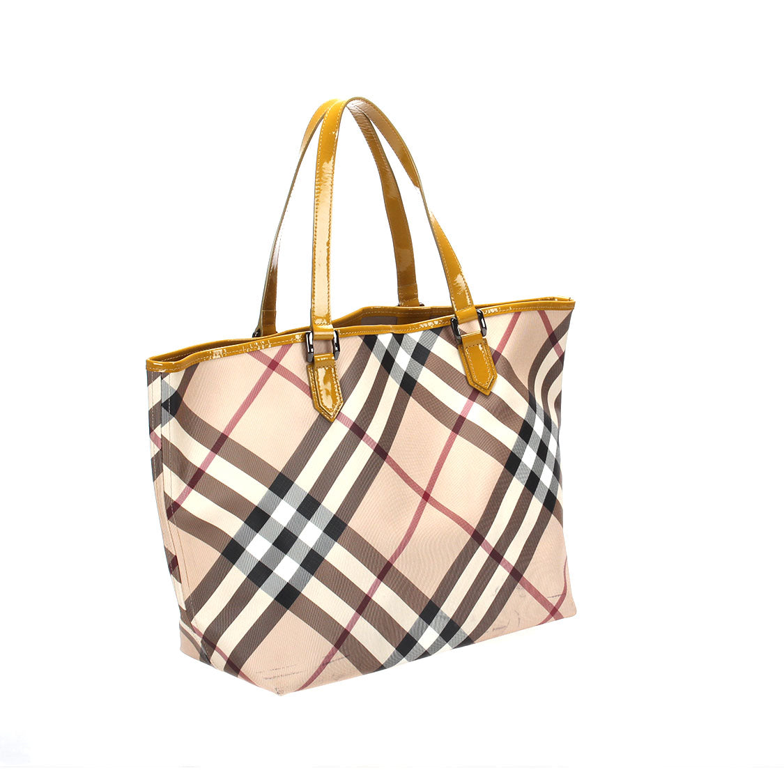 Burberry Tote Bag Pouch