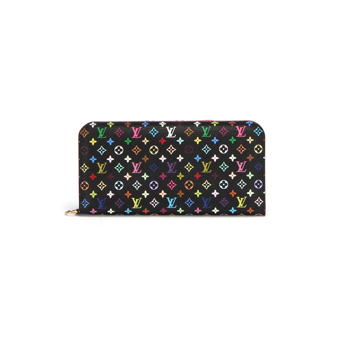 Monogram Multicolore Insolite Wallet