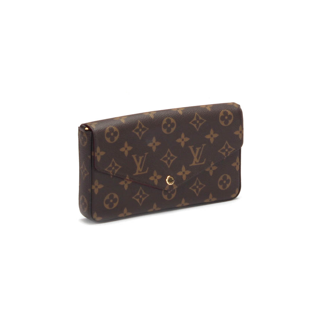 Monogram Pochette Felicie N63032