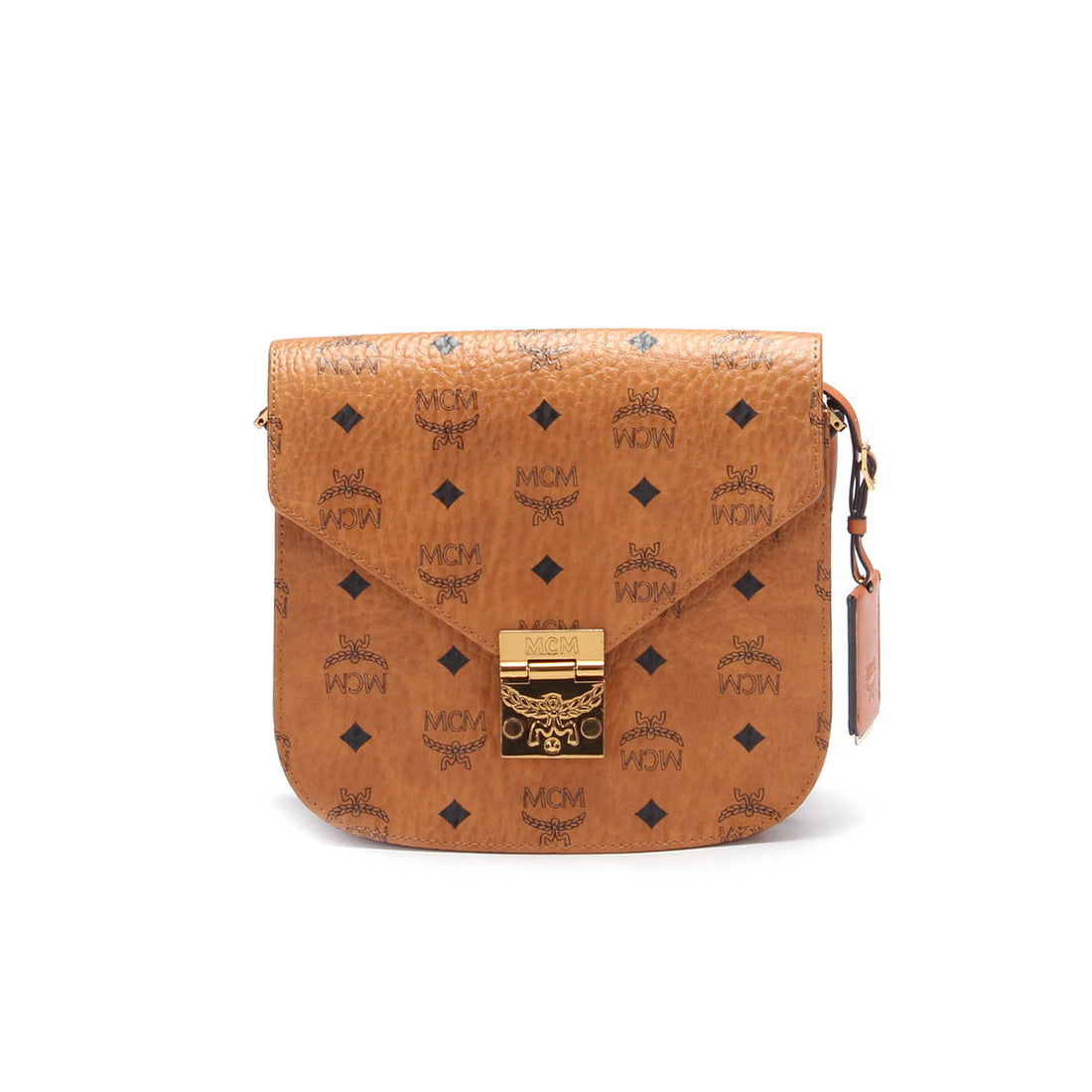 Visetos Crossbody Bag