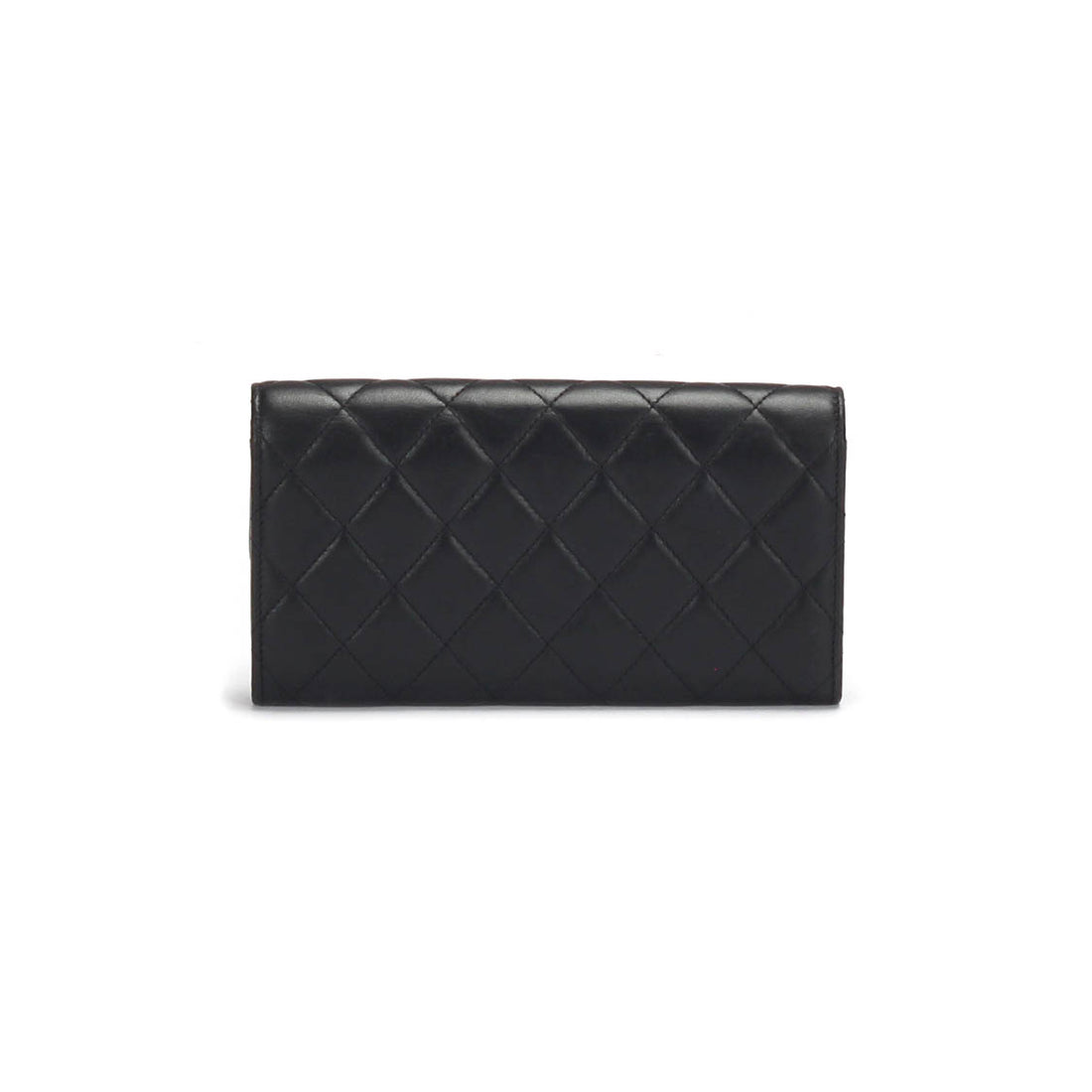 Classic Flap Long Wallet