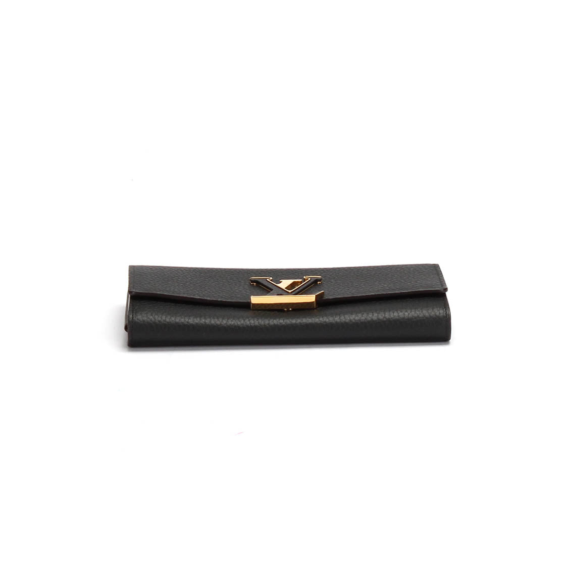 Leather Louise Wallet