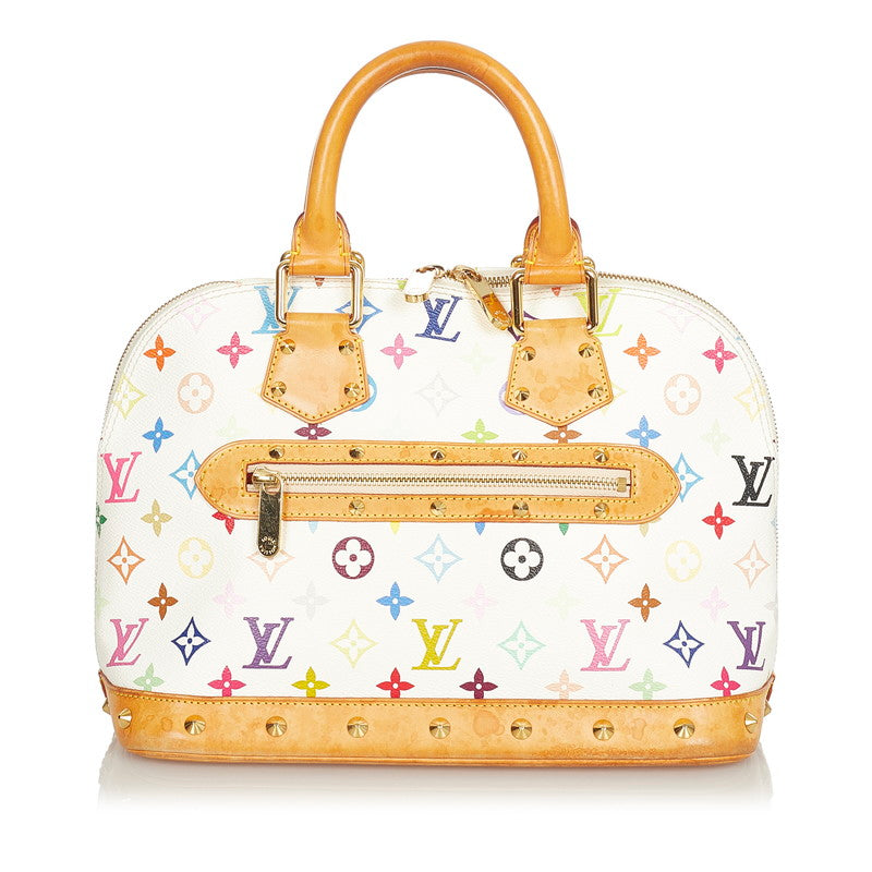 Monogram Multicolore Alma PM