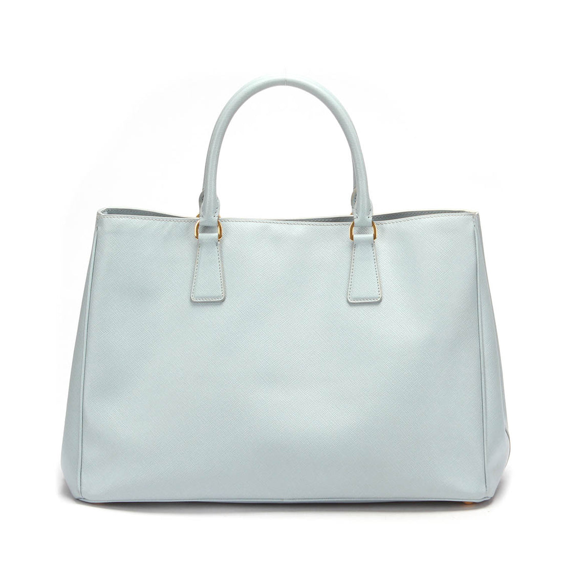 Saffiano Galleria Handbag