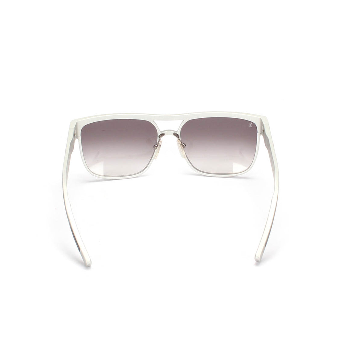 Square Tinted Sunglasses Z0714U