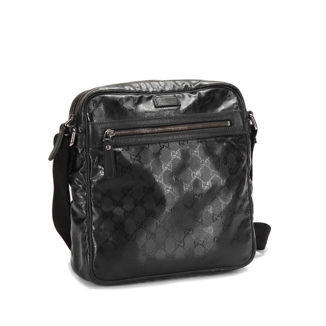 GG Imprime Crossbody Bag 201448