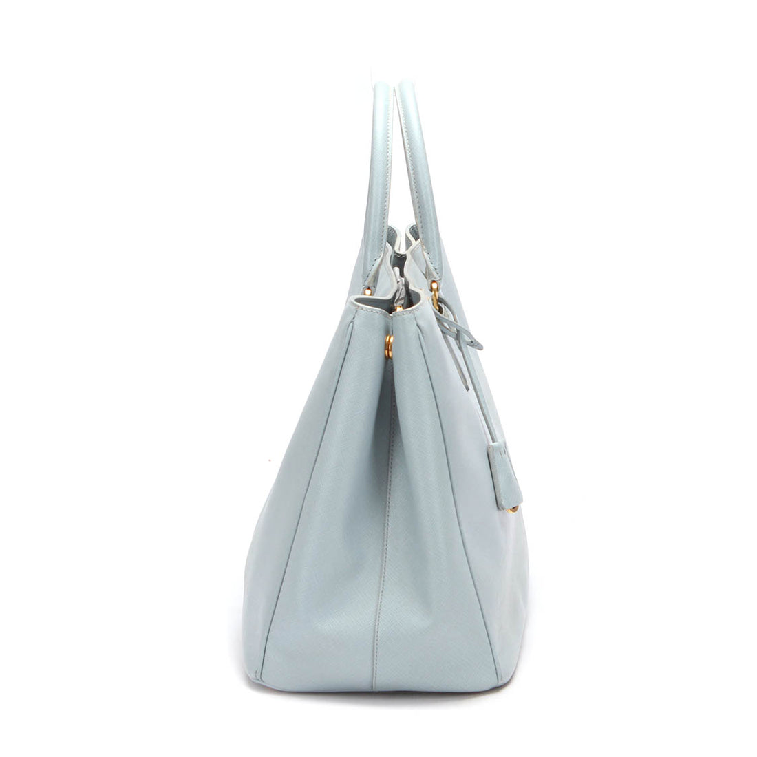 Saffiano Galleria Handbag