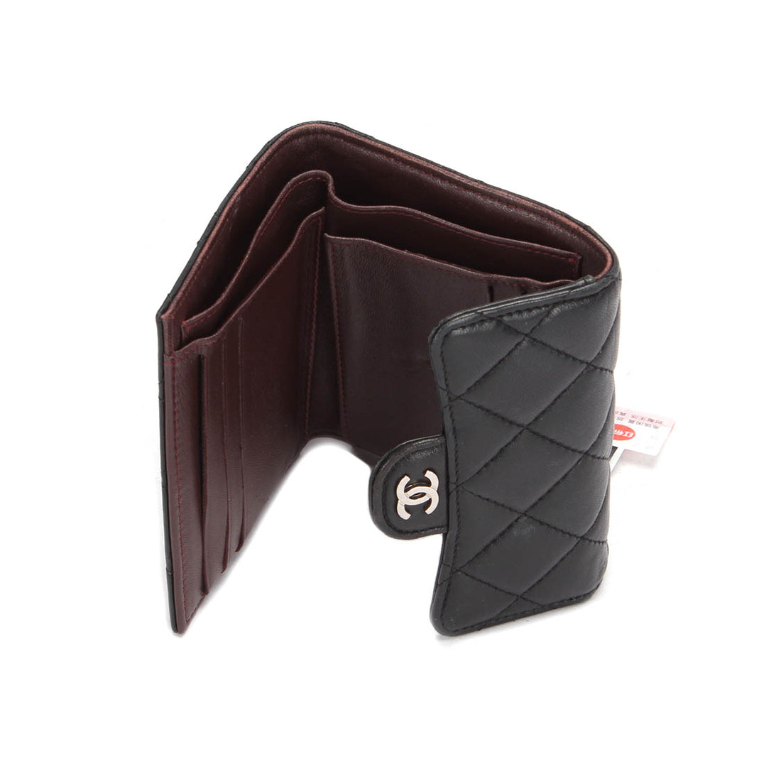 Classic Flap Small Wallet A84029