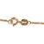 Diamond Atlas Pendant Chain Necklace