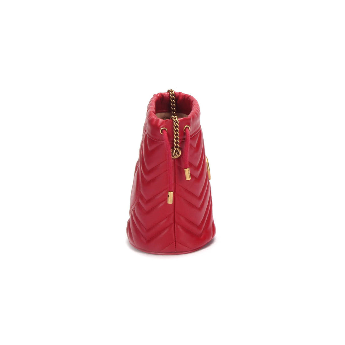 Mini GG Marmont Bucket Bag 575163