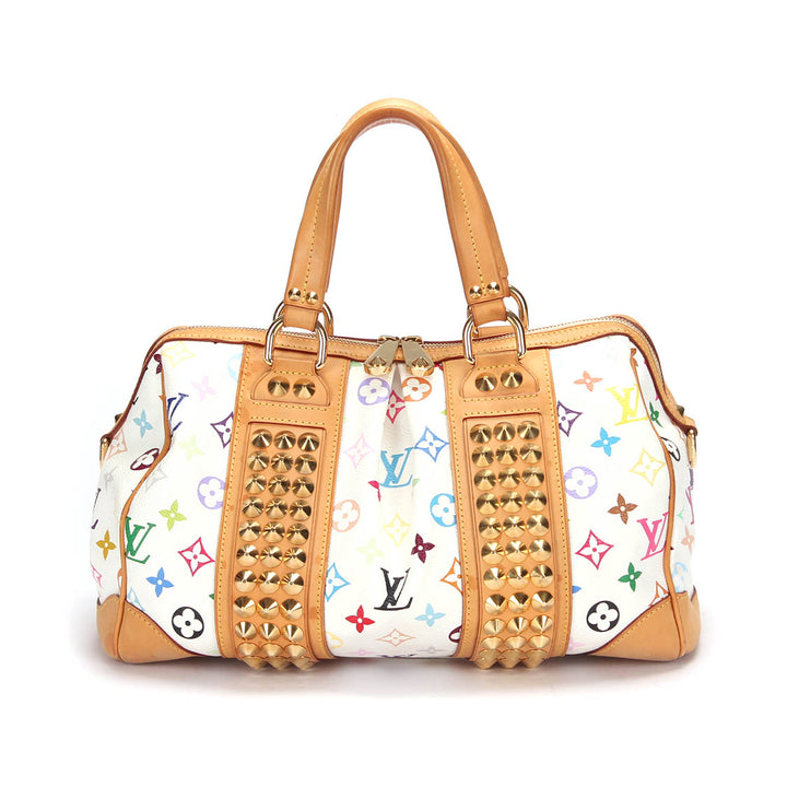 Monogram Multicolore Courtney