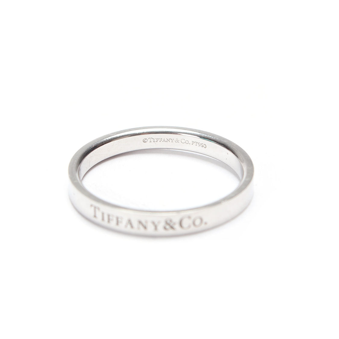 Tiffany & Co Band Ring