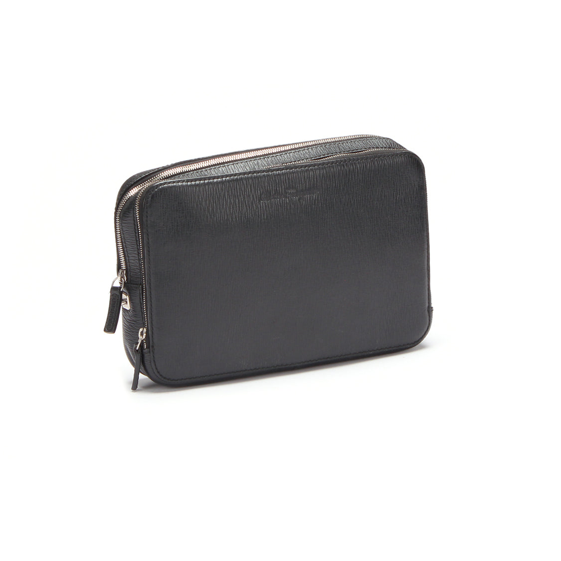 Leather Clutch Bag FZ-24 9480