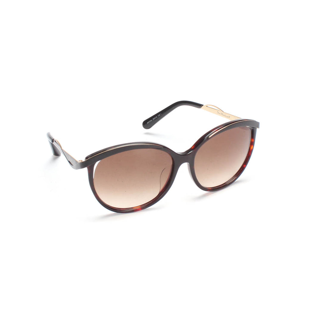 MetalEyes 1F Sunglasses