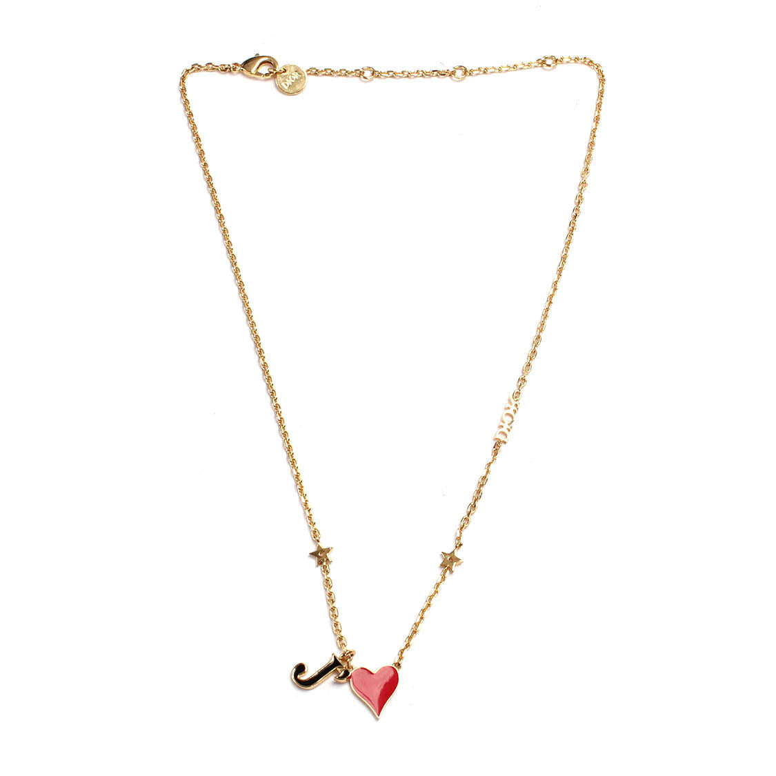 Dioramour Necklace