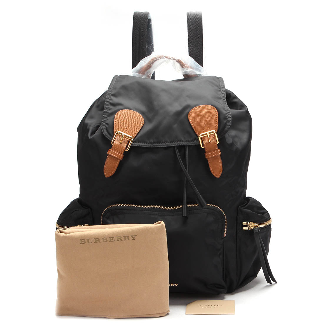 Prorsum Nylon Backpack