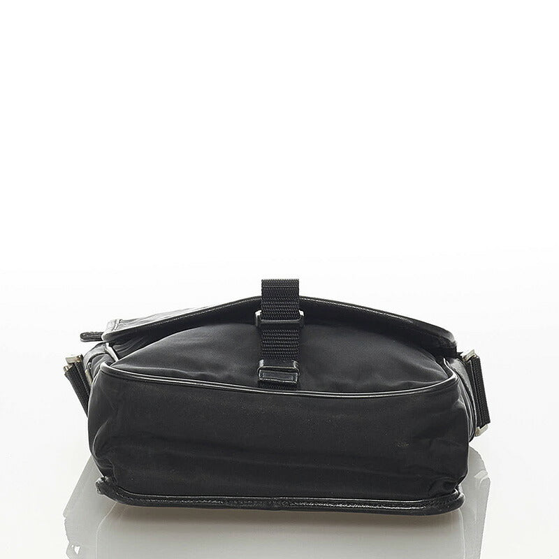 Tessuto Crossbody Bag