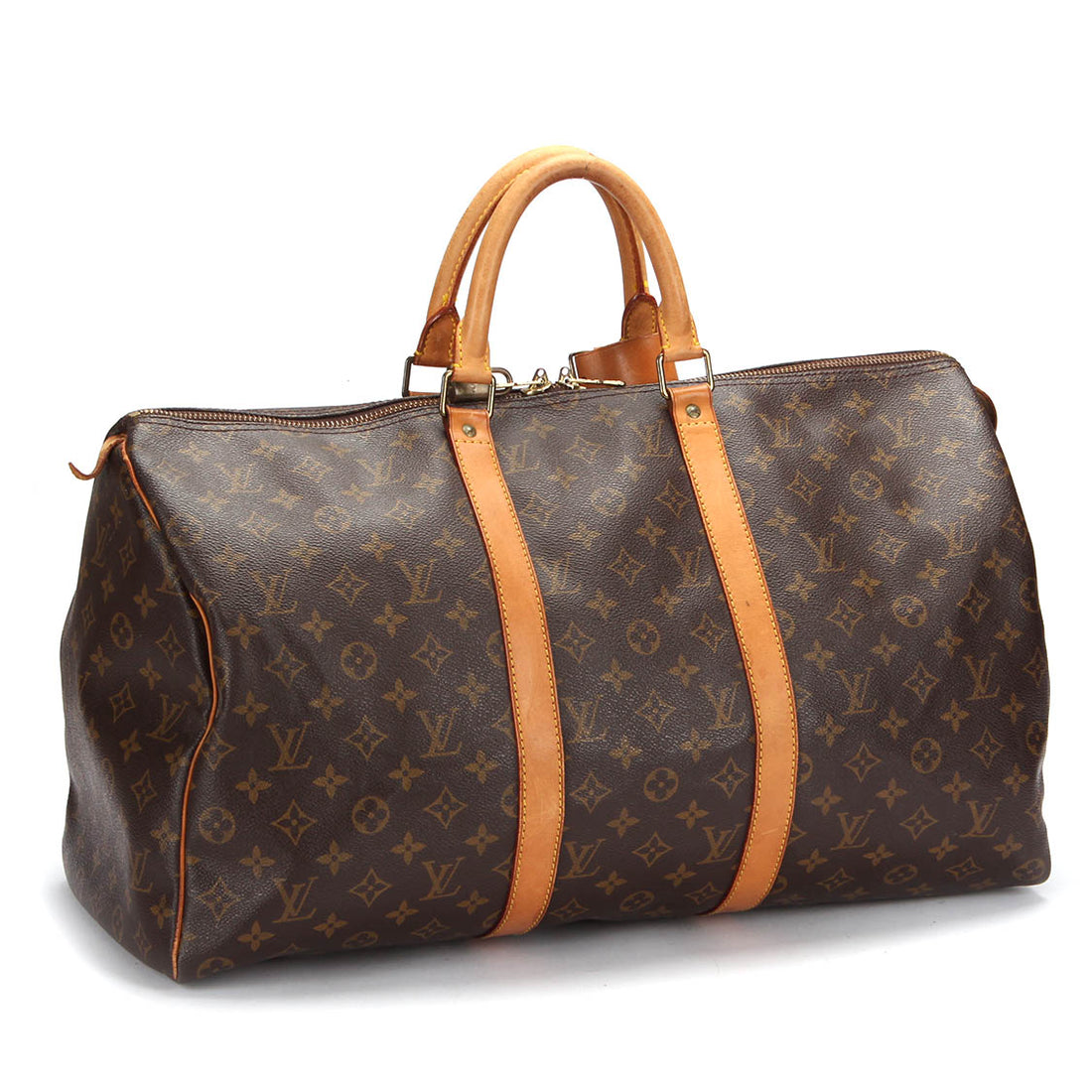 Monogram Keepall 50