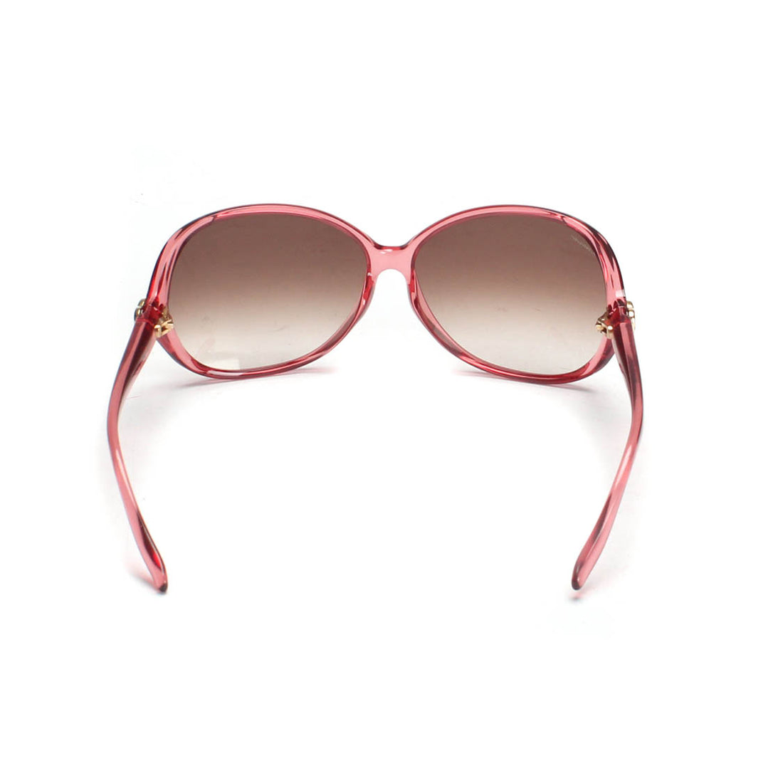 Oversized Tinted Sunglasses GG 3525/K/S