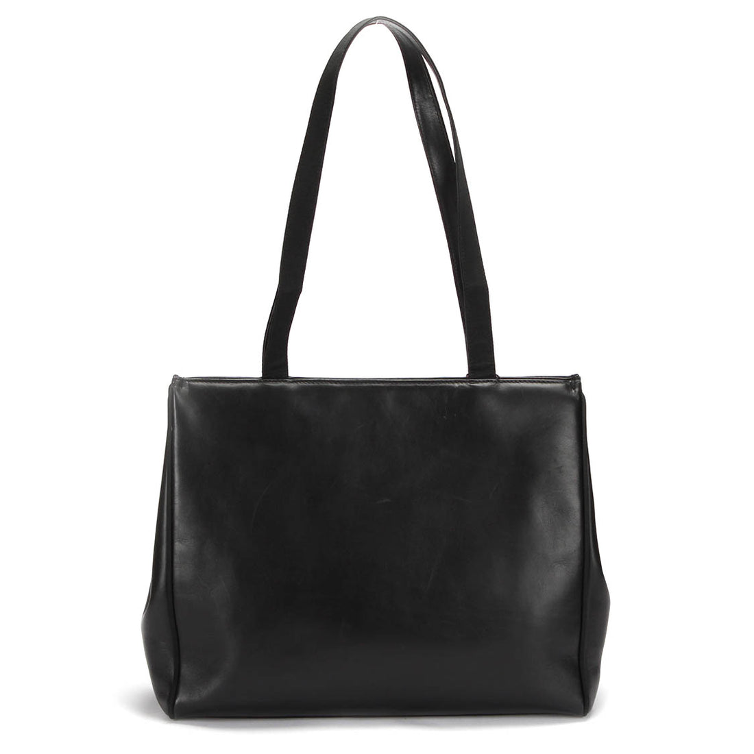 Vara Bow Leather Shoulder Bag