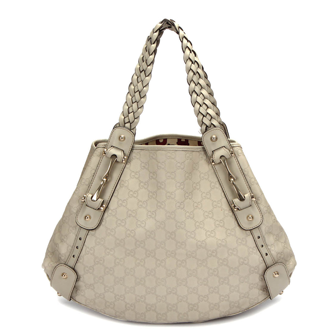 Guccissima Pelham Tote Bag 137621