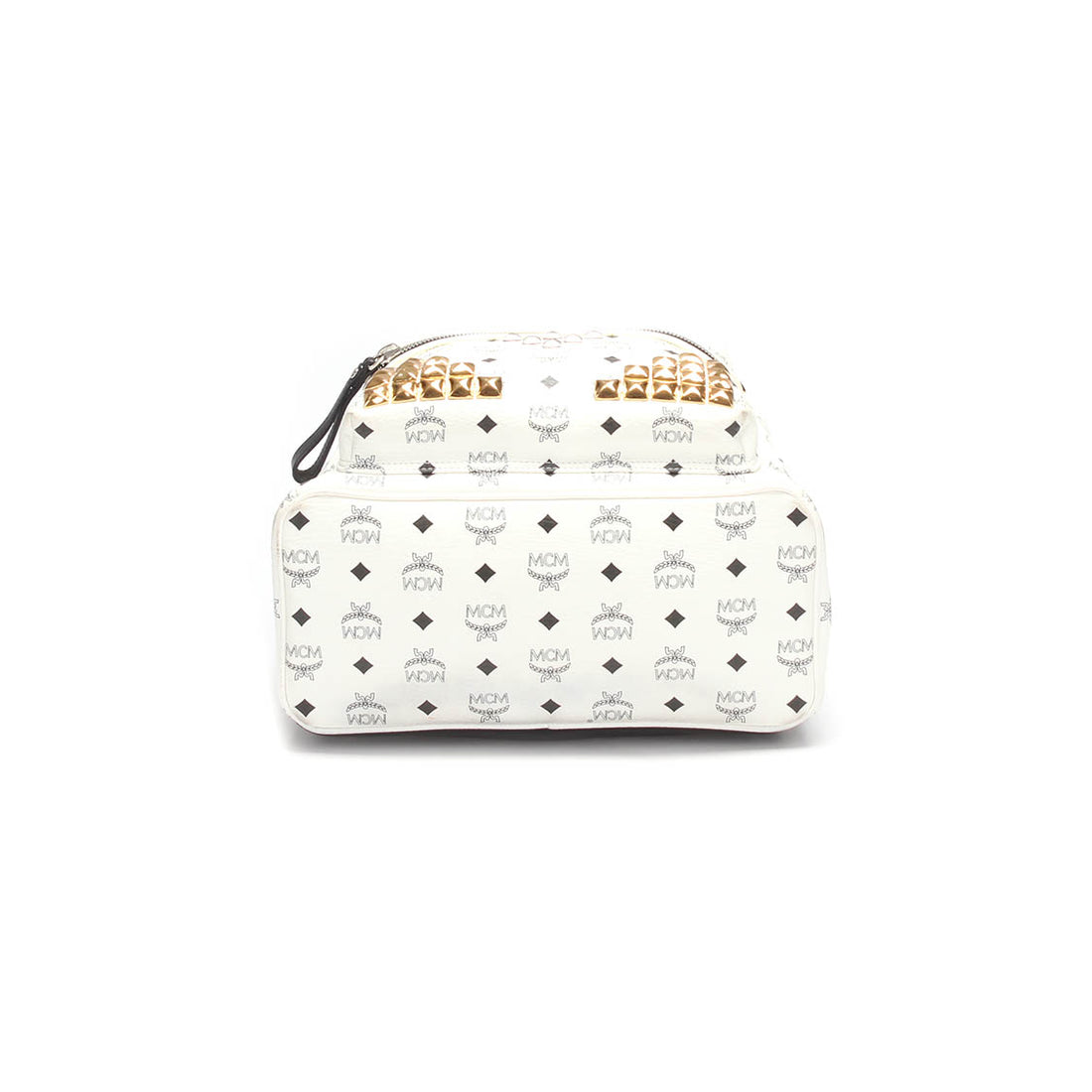 Visetos Studded Stark Backpack