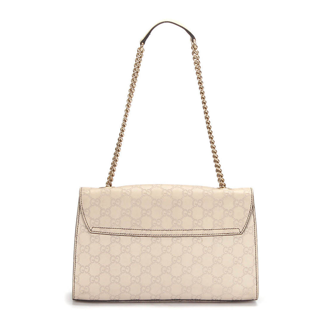 Guccissima Leather Emily Shoulder Bag 295402