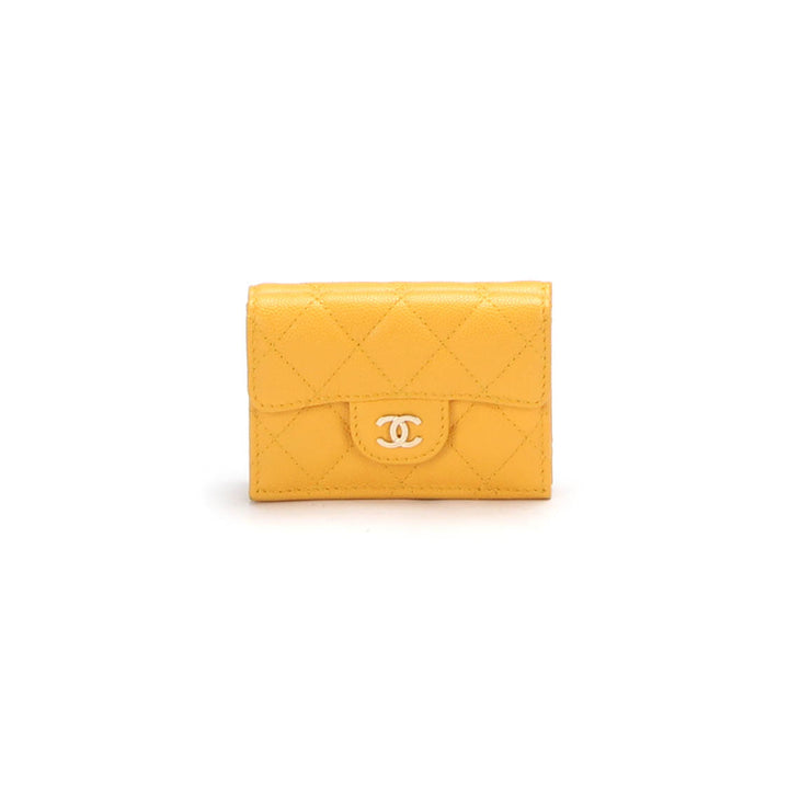 Classic Flap Small Wallet AP0230