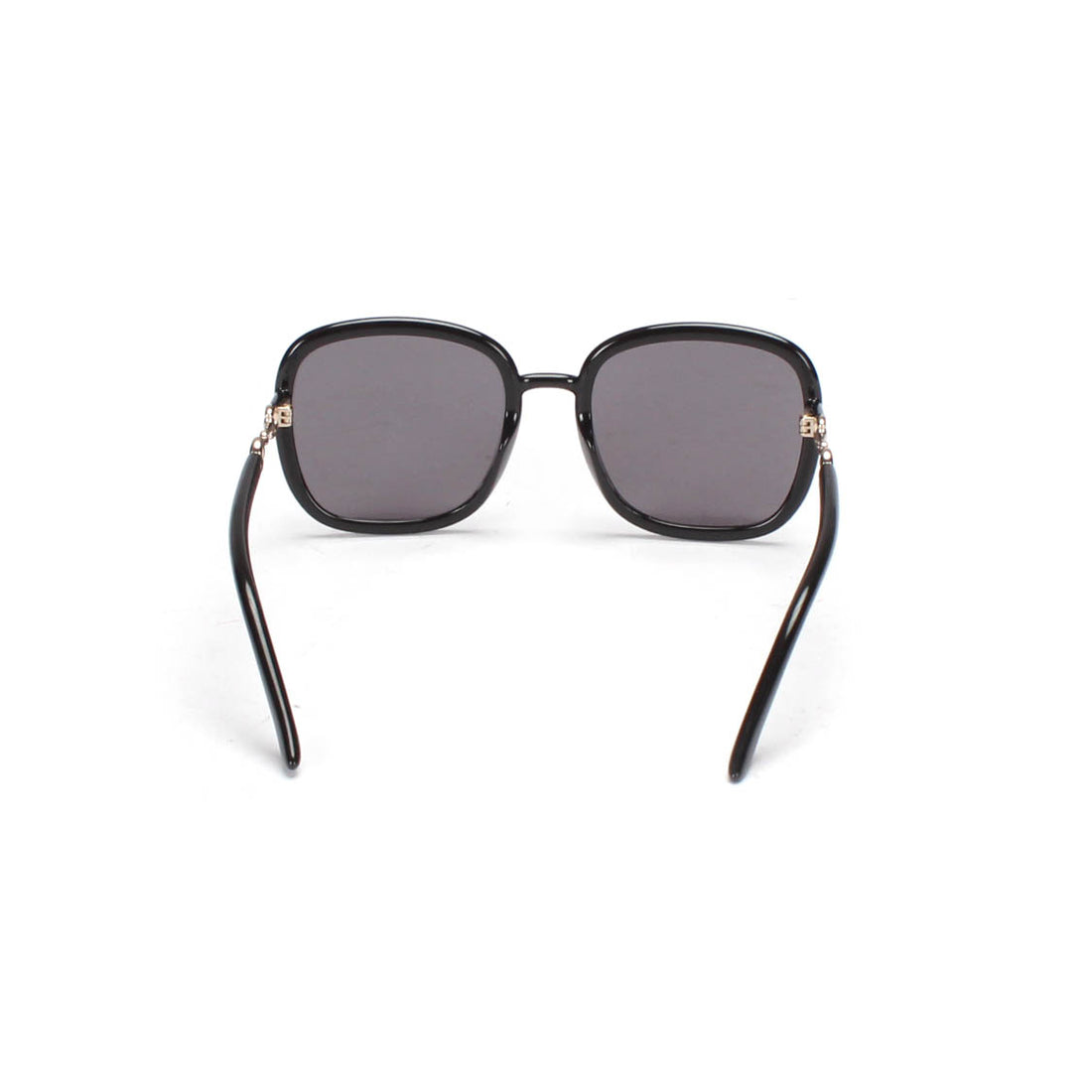 Horsebit Square Sunglasses